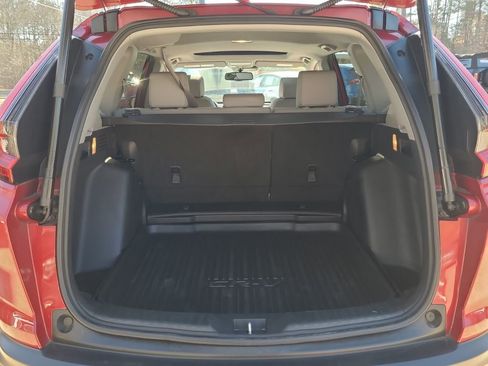 Used 2022 Honda CR-V EX-L image 17