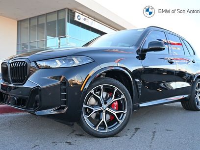 New 2026 BMW X5 xDrive40i w/ M Sport Package