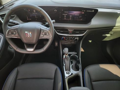 New 2026 Buick Encore GX Sport Touring w/ Comfort Package FWD image 18