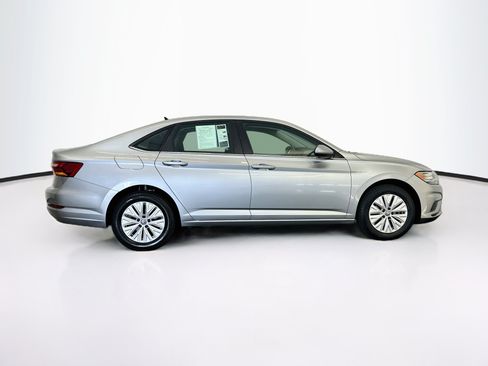 Used 2019 Volkswagen Jetta S w/ Driver Assistance Package FWD image 10