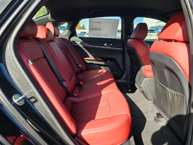 New 2027 Kia K5 GT-Line AWD/4WD image 12