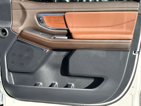 New 2026 Ford Expedition King Ranch image 15