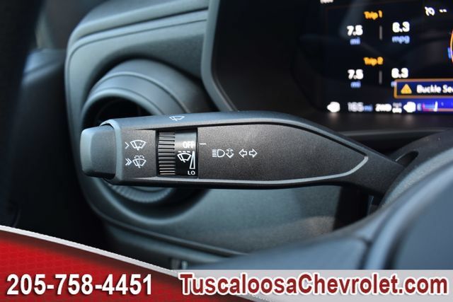 New 2026 Chevrolet Colorado Trail Boss AWD/4WD image 21