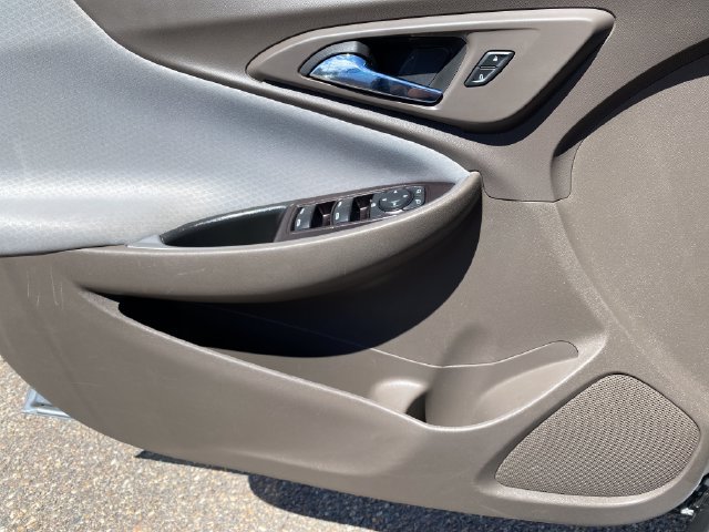 Used 2024 Chevrolet Malibu LT FWD image 13