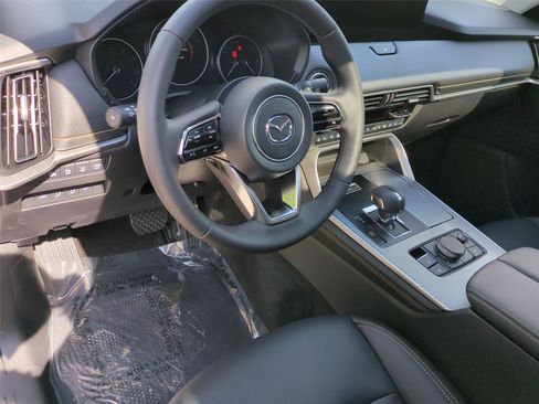 New 2026 MAZDA CX-90 3.3 Turbo w/ Preferred Package AWD/4WD image 9