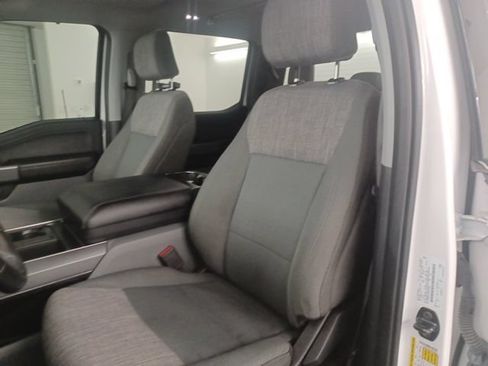 Used 2023 Ford F150 XLT w/ Equipment Group 301A Mid RWD image 20