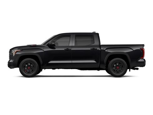 New 2026 Toyota Tundra TRD Pro AWD/4WD image 26