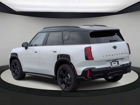 New 2026 MINI Cooper Countryman S image 6