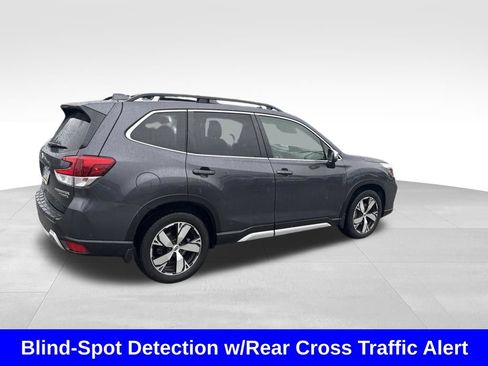 Used 2020 Subaru Forester Touring w/ Popular Package #2 AWD/4WD image 6