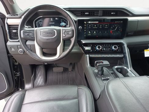 Used 2023 GMC Sierra 1500 Denali w/ Denali Reserve Package image 3