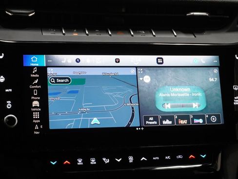 New 2026 Jeep Grand Cherokee Limited w/ Limited Altitude Package image 24