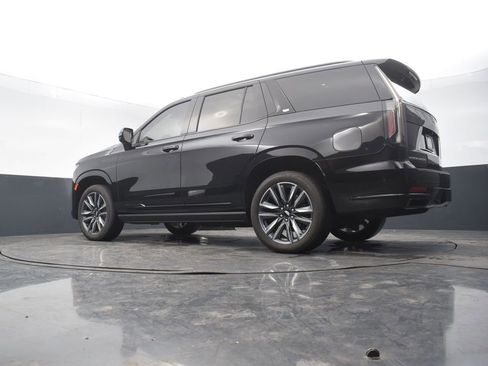 Certified 2024 Cadillac Escalade Sport w/ Touring Package image 54