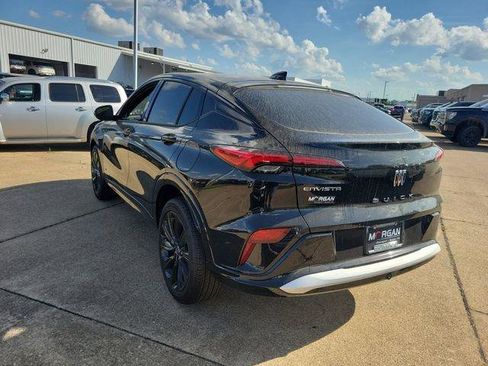 New 2026 Buick Envista Sport Touring w/ Convenience I Package image 5