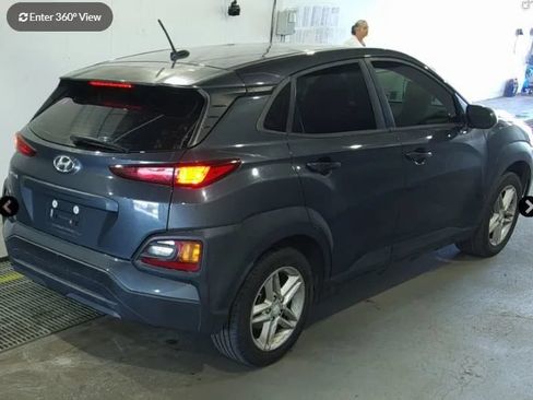 Used 2020 Hyundai Kona SE FWD image 3