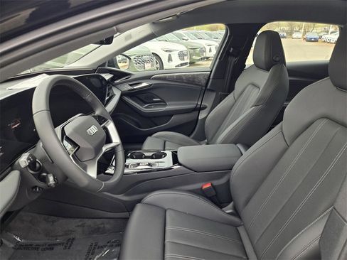 New 2025 Audi A6 e-tron Premium Plus image 26