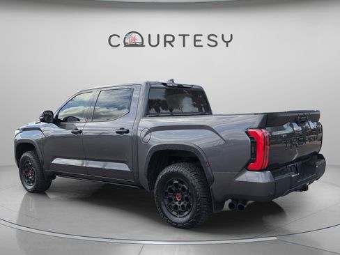 Used 2023 Toyota Tundra TRD Pro image 4