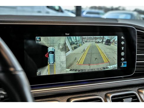 Certified 2022 Mercedes-Benz GLE 350 4MATIC image 20