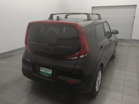 Used 2020 Kia Soul LX FWD image 7