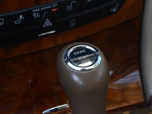 Used 2007 Mercedes-Benz E 63 AMG Sedan image 14