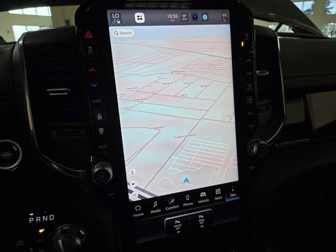 New 2026 RAM 1500 Laramie image 2