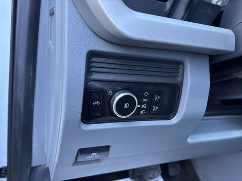 Used 2025 Ford F250 XLT w/ FX4 Off-Road Package image 21