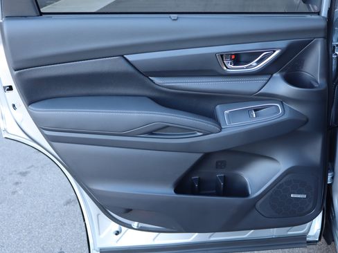 New 2026 Subaru Ascent Limited image 16