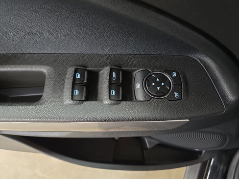 Used 2018 Ford EcoSport Titanium AWD/4WD image 27
