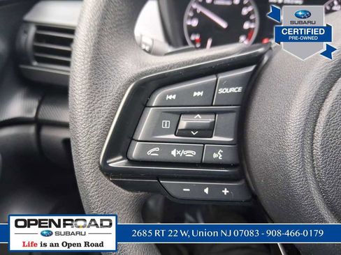 Certified 2024 Subaru Crosstrek 2.0i Premium image 21