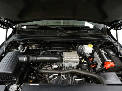 Used 2022 RAM 1500 Rebel w/ Rebel Level B Equipment Group image 4