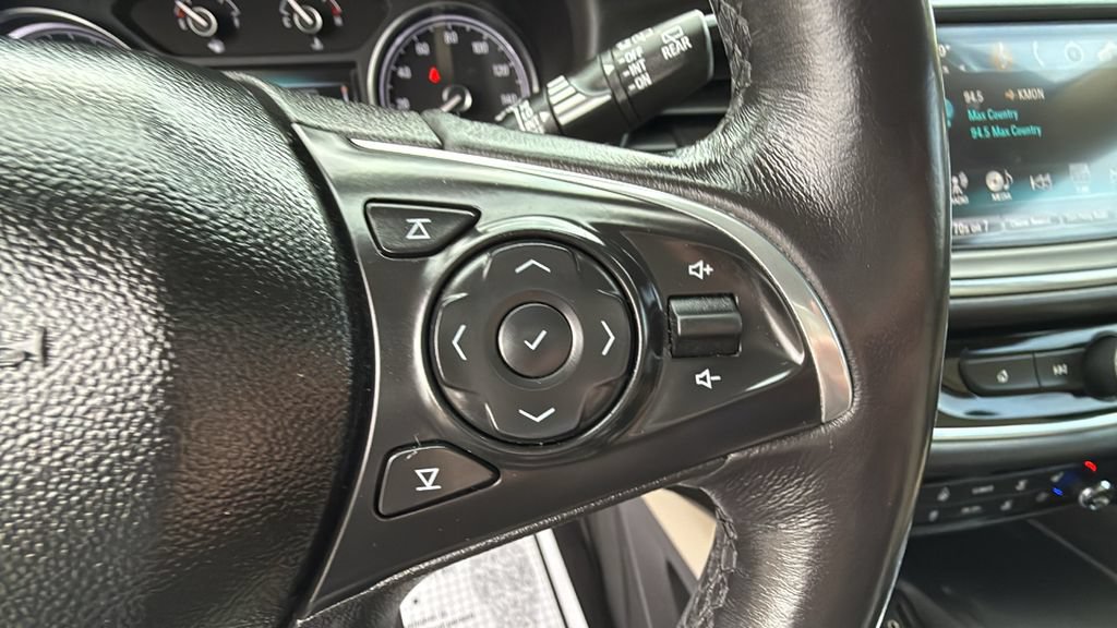 Used 2019 Buick Enclave Premium w/ Trailering Package, 5000 lbs. AWD/4WD image 27
