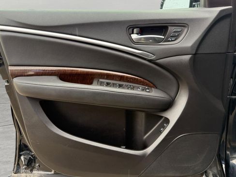 Used 2018 Acura MDX SH-AWD w/ Technology Package image 20