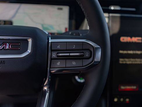 New 2027 GMC Terrain Elevation FWD image 12