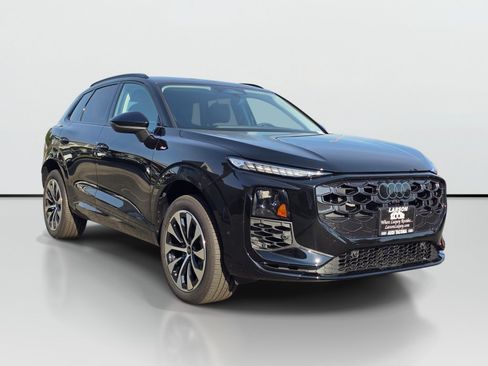 New 2026 Audi Q3 quattro 2.0T AWD/4WD image 7