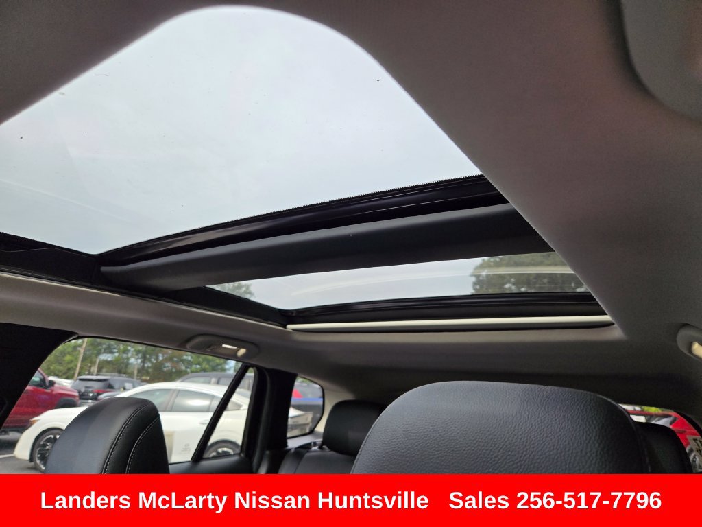 Used 2026 MAZDA CX-50 AWD 2.5 S w/ Preferred Pkg image 18