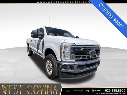Used 2025 Ford F250 XLT w/ FX4 Off-Road Package