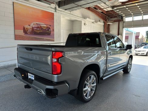 New 2026 Chevrolet Silverado 1500 High Country image 3