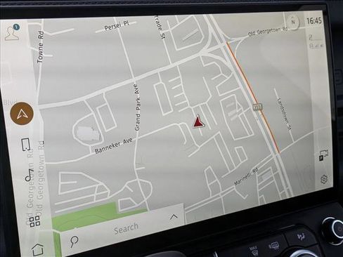 New 2026 Land Rover Defender 110 S image 14