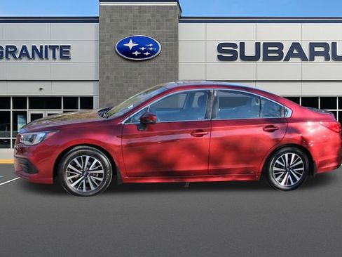Used 2019 Subaru Legacy 2.5i Premium image 10