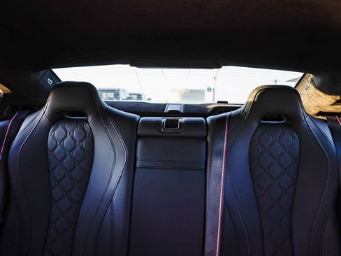 Used 2023 BMW M8 Gran Coupe xDrive Competition image 26