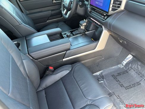 New 2026 Toyota Sequoia 4WD image 13