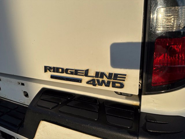 Used 2014 Honda Ridgeline SE image 6