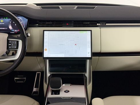 New 2026 Land Rover Range Rover SE AWD/4WD image 15