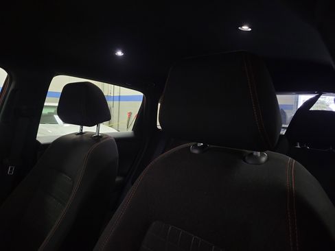 Used 2025 Honda HR-V Sport image 15