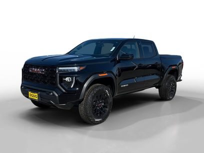 New 2026 GMC Canyon Elevation w/ Convenience Package