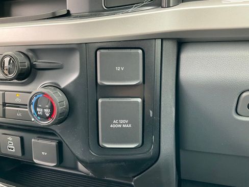 New 2025 Ford F250 XL w/ XL Chrome Package image 61