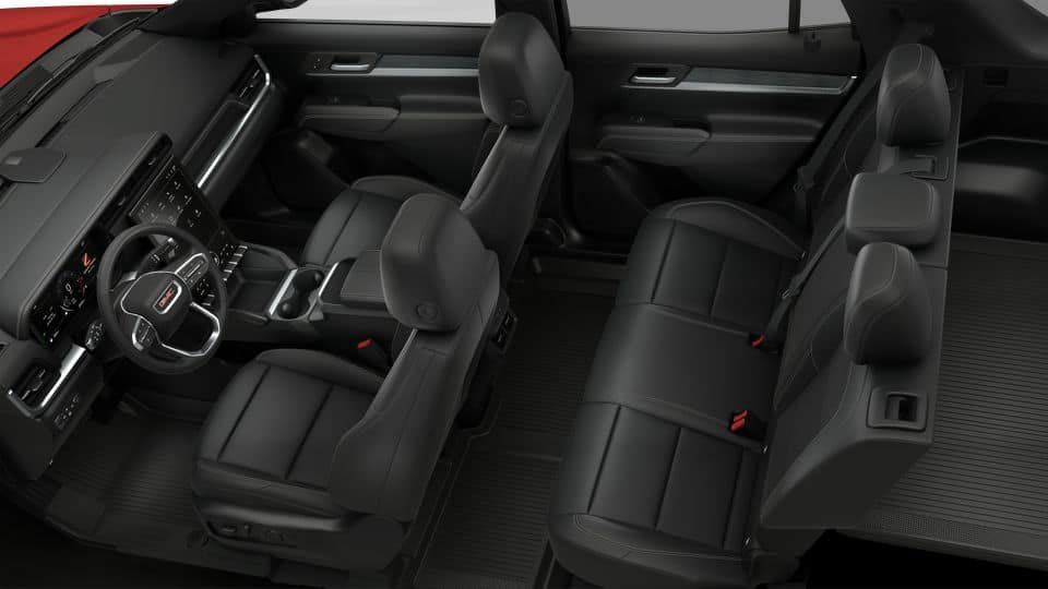 New 2027 GMC Terrain Elevation w/ Elevation Premium Package AWD/4WD image 33