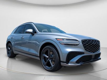 New 2026 Genesis GV70 2.5T Sport Prestige