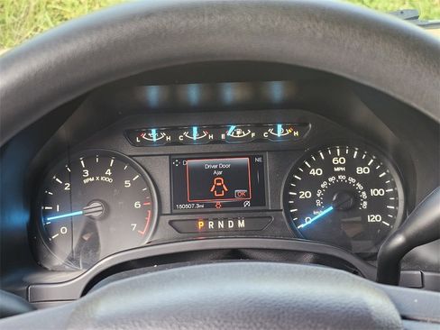 Used 2019 Ford F150 XL w/ Equipment Group 101A Mid image 10