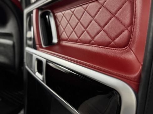 Used 2022 Mercedes-Benz G 63 AMG 4MATIC image 38