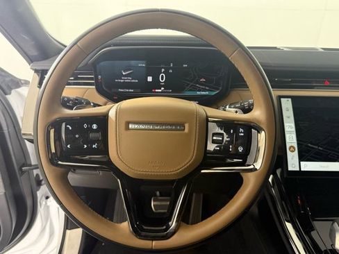 Certified 2024 Land Rover Range Rover Sport Dynamic SE image 16